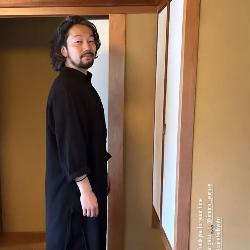 パーソナルフェイストレーナー木村祐介【Kim labo】 - 網紅的藏寶箱 