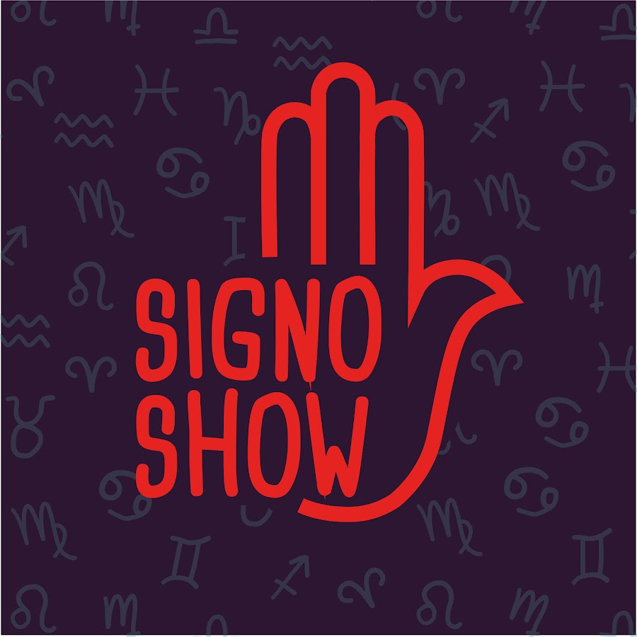Signo Show Avatar canale YouTube 