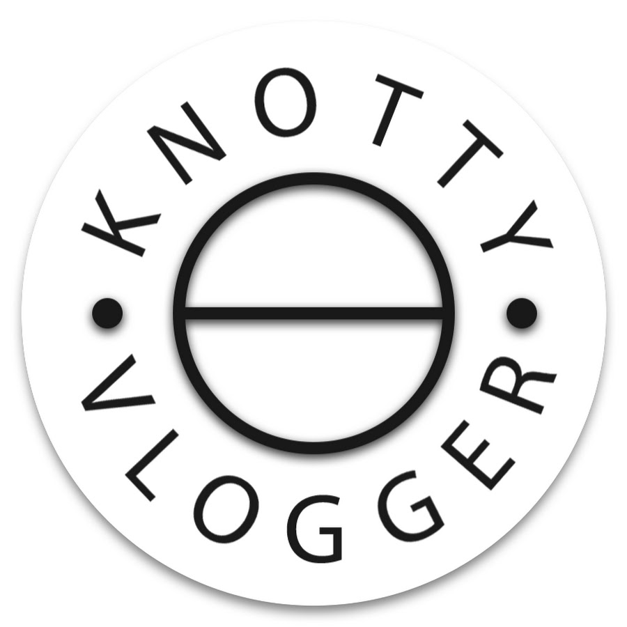 Knotty Vlogger YouTube channel avatar