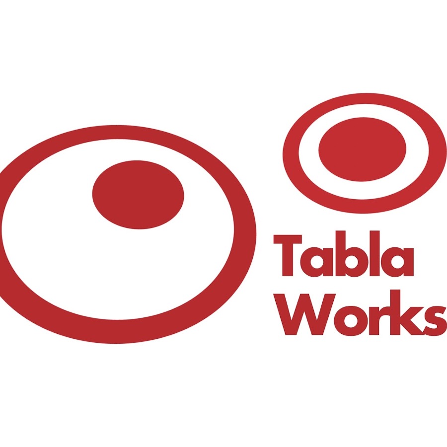 Tabla Works YouTube kanalı avatarı