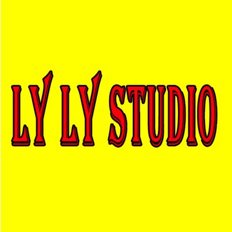 Ly Ly Studio Youtube
