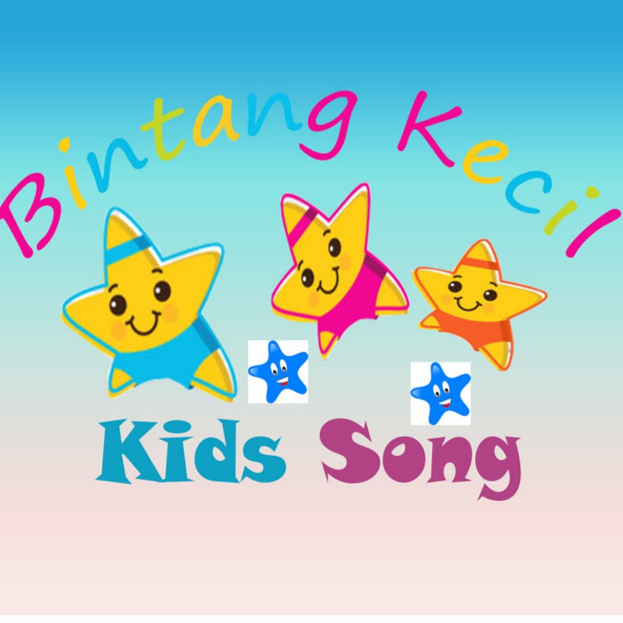 Bintang Kecil Avatar del canal de YouTube