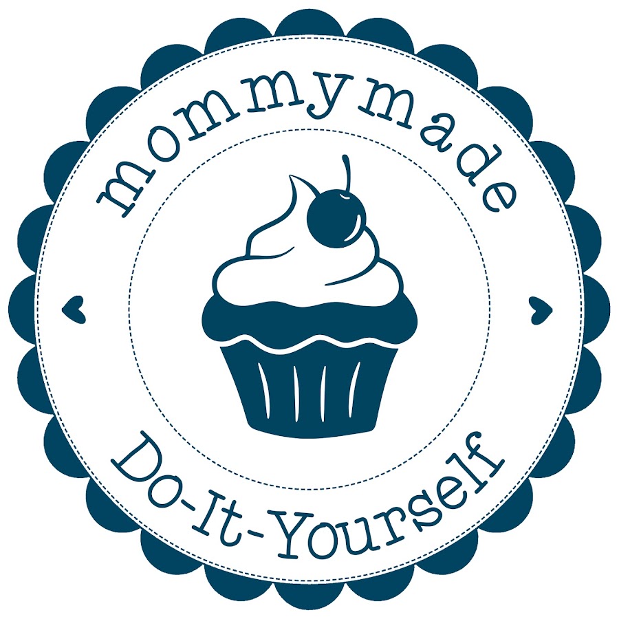 mommymade YouTube channel avatar
