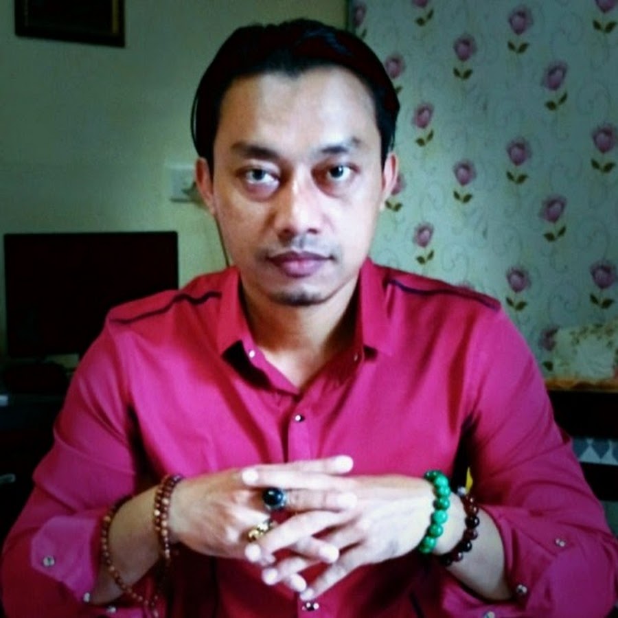 Pak Dhen YouTube kanalı avatarı