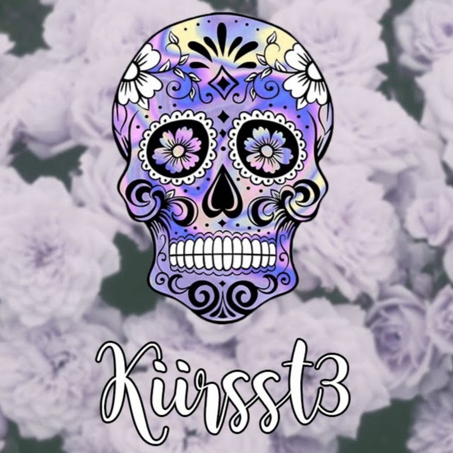 Kiirsst3 ইউটিউব চ্যানেল অ্যাভাটার