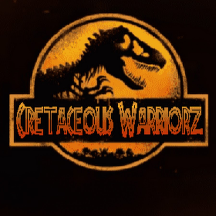 Triceratops Warriorz Avatar canale YouTube 