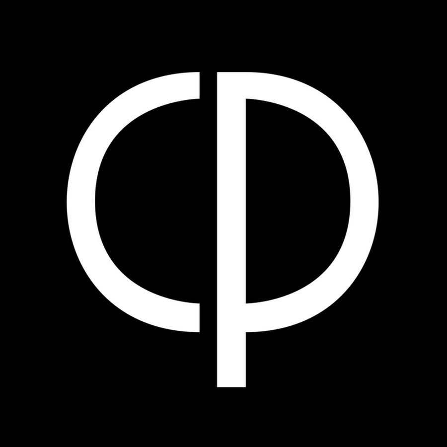 CP Music Group यूट्यूब चैनल अवतार