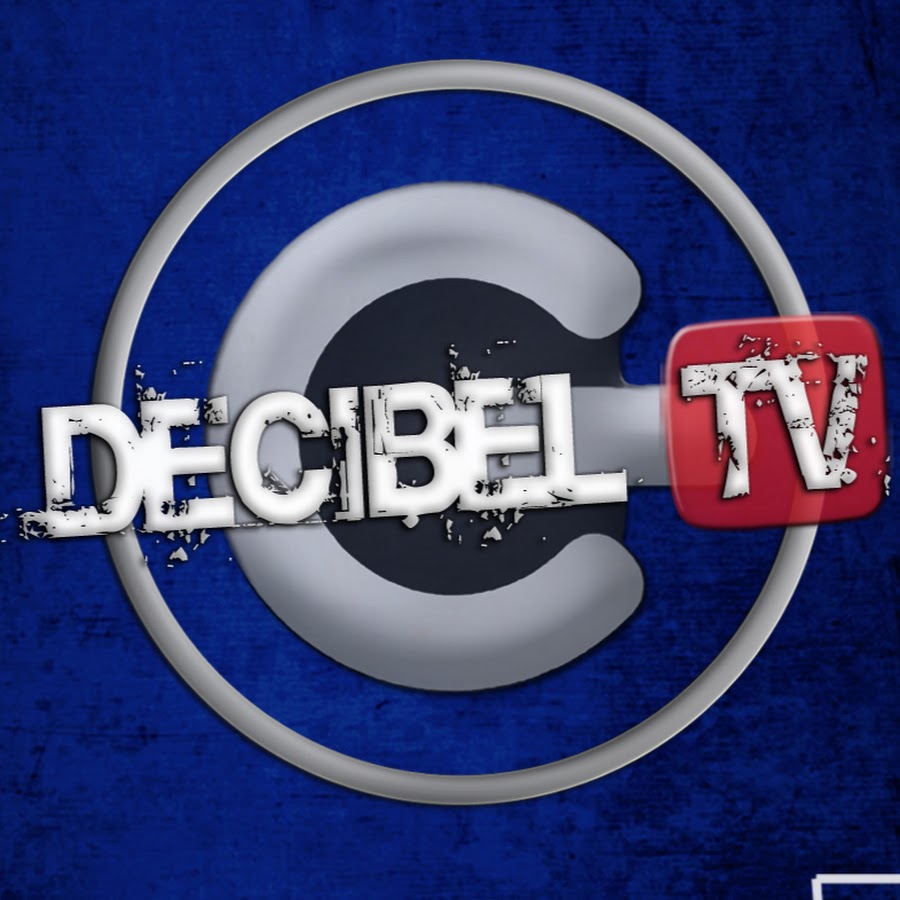 Decibel Music Tv YouTube kanalı avatarı