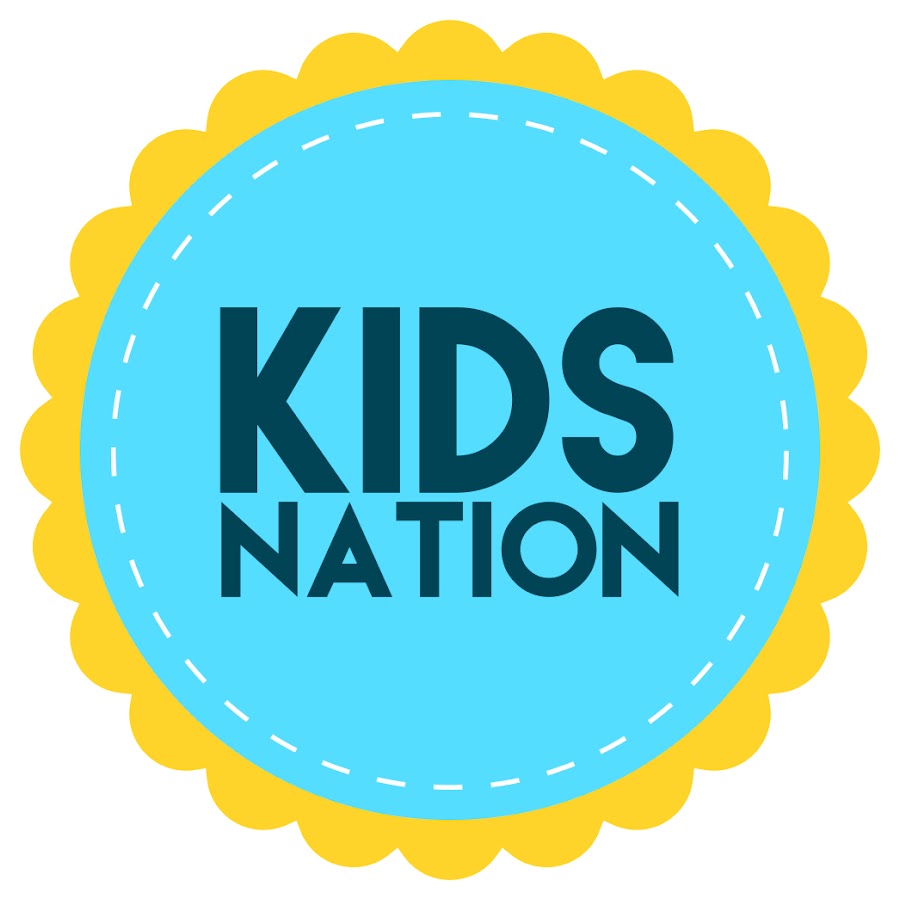 Kids Nation