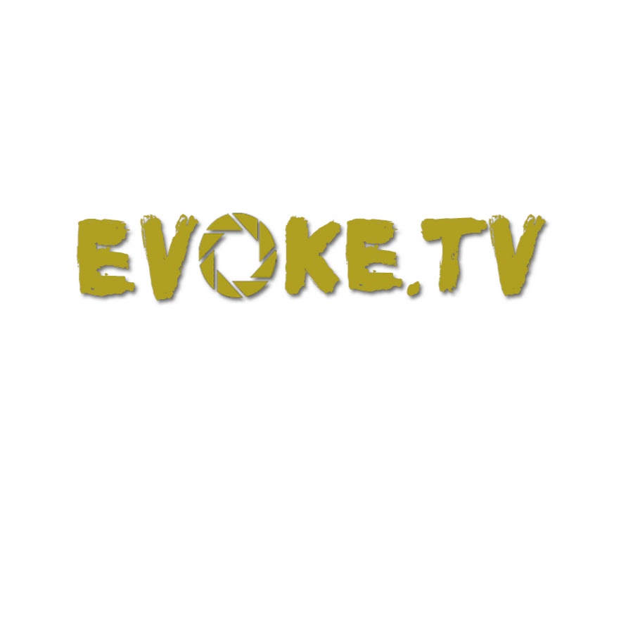 Evoke TV رمز قناة اليوتيوب