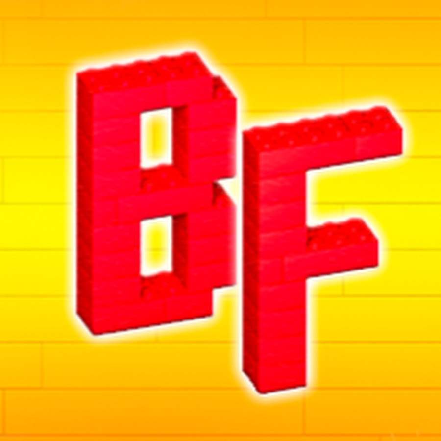 BRICK FANTASY YouTube channel avatar