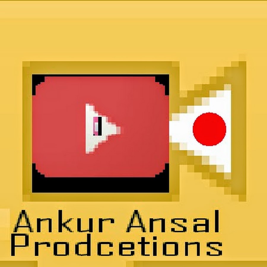 Ankur Ansal Prodcetion