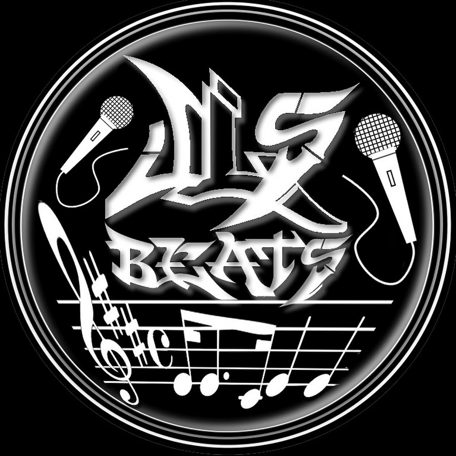 JLS Beats - Rap ইউটিউব চ্যানেল অ্যাভাটার