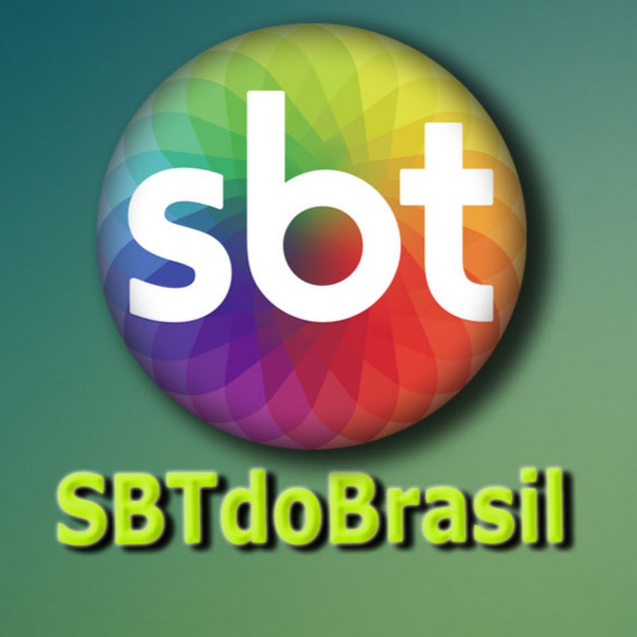 sbtdobrasil YouTube 频道头像