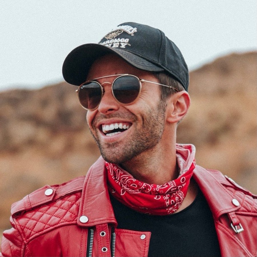 Jake Miller Аватар канала YouTube