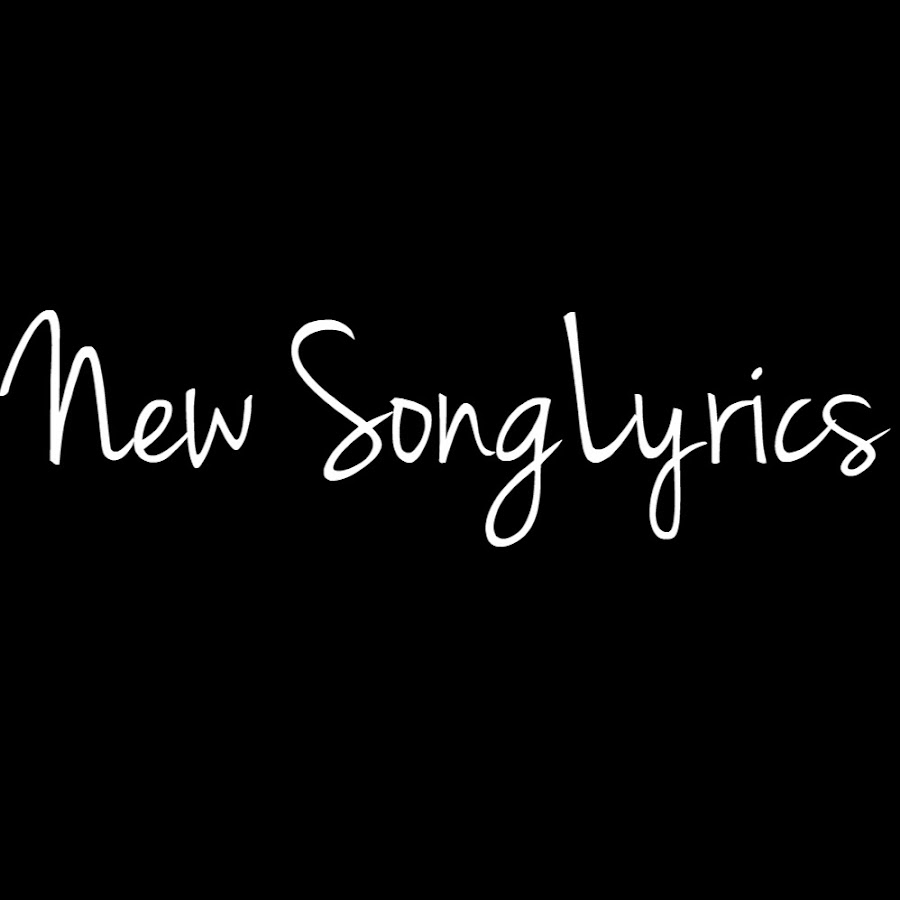 New SongLyrics