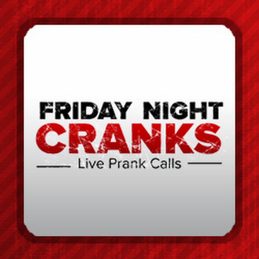 Friday Night Cranks Avatar channel YouTube 
