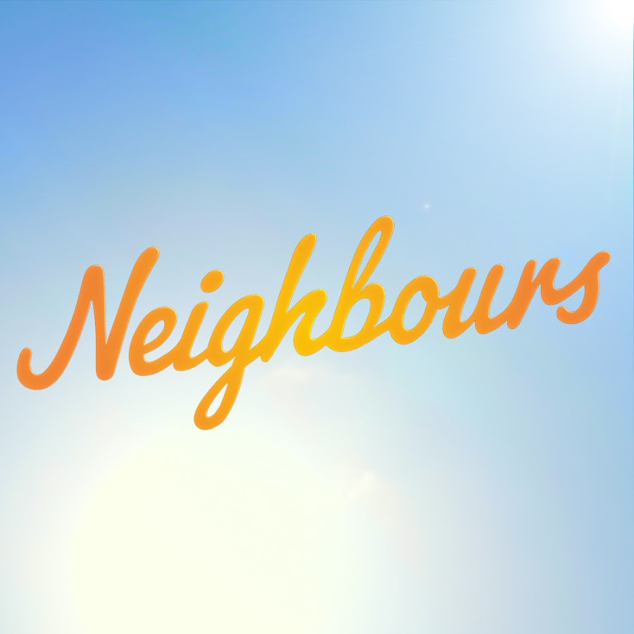 Neighbours YouTube channel avatar