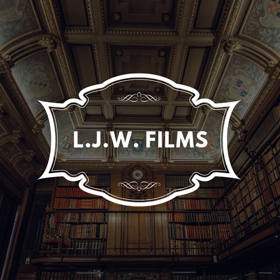 L.J.W. FILMS رمز قناة اليوتيوب