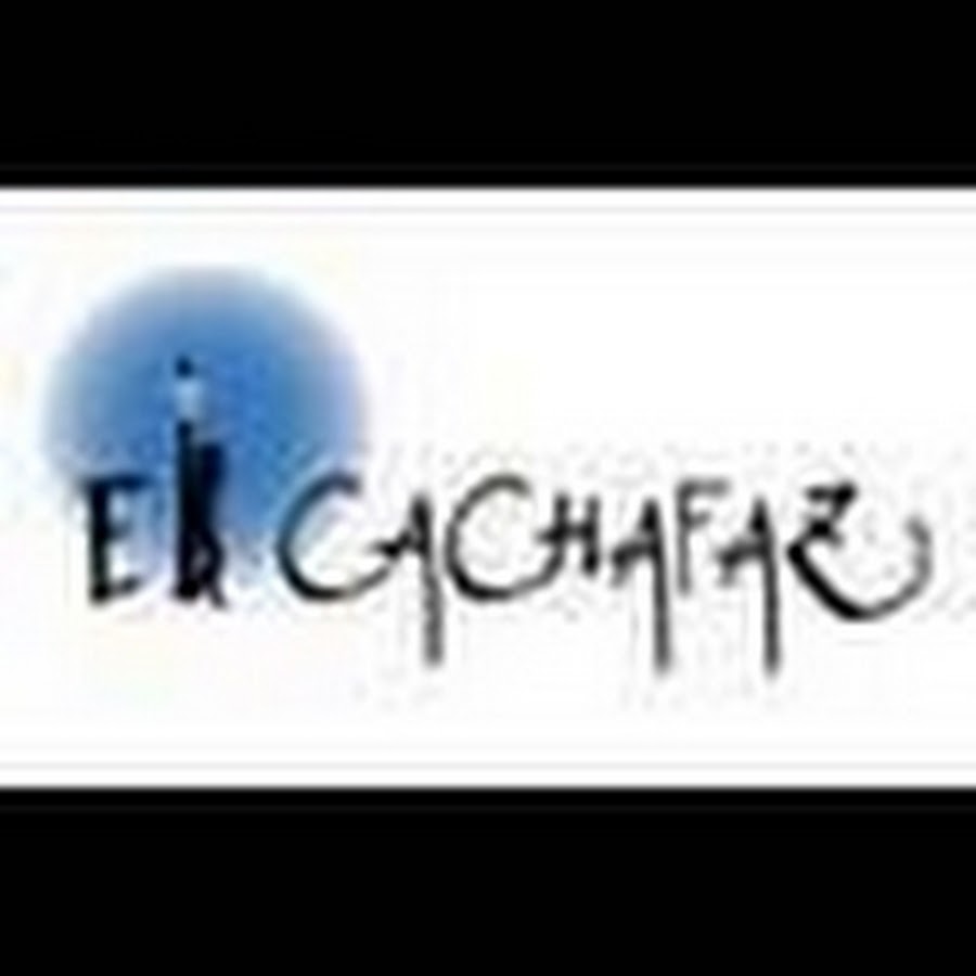 ElCachafaz2010 رمز قناة اليوتيوب