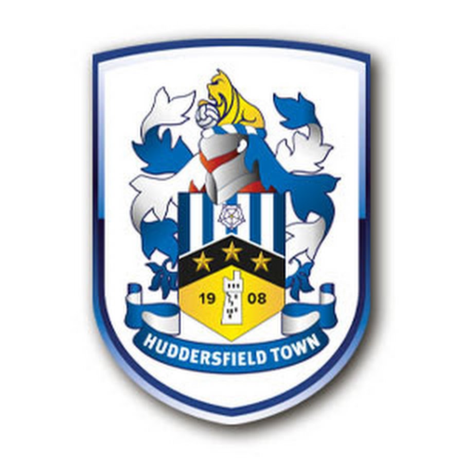 OfficialHTAFC Avatar canale YouTube 