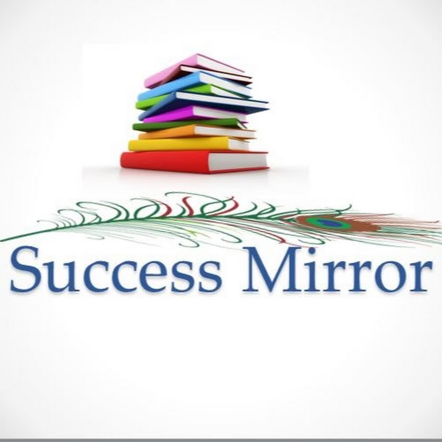 Success Mirror رمز قناة اليوتيوب