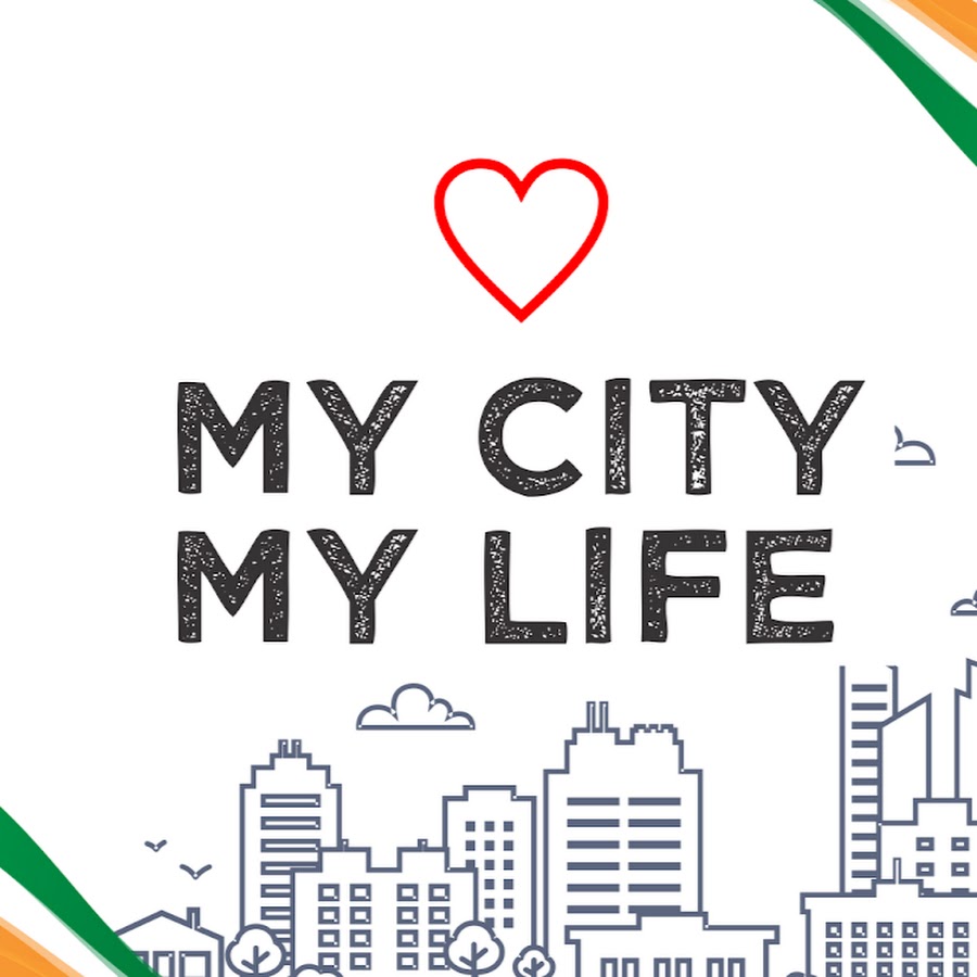 My City My Life YouTube channel avatar