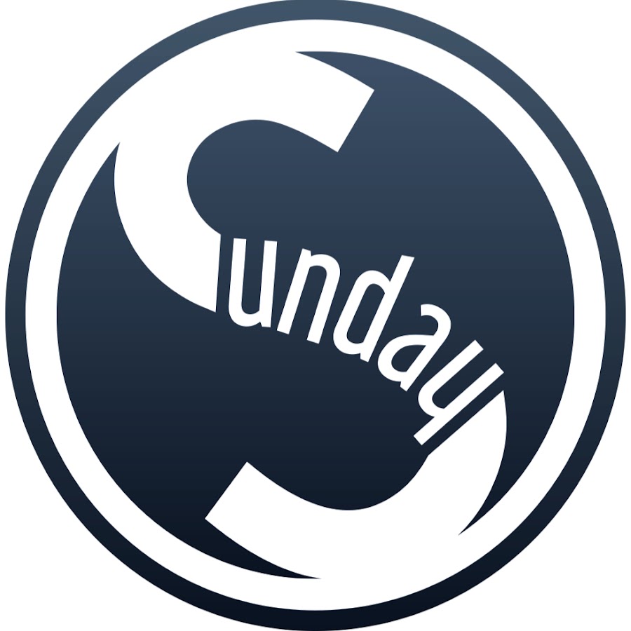 Sunday Crew YouTube channel avatar