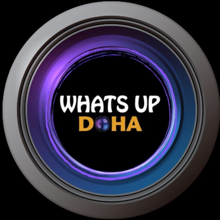 WHATSUPDOHA YouTube kanalı avatarı