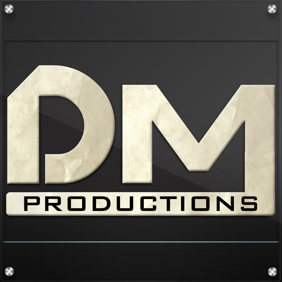 DeliM Productions YouTube channel avatar