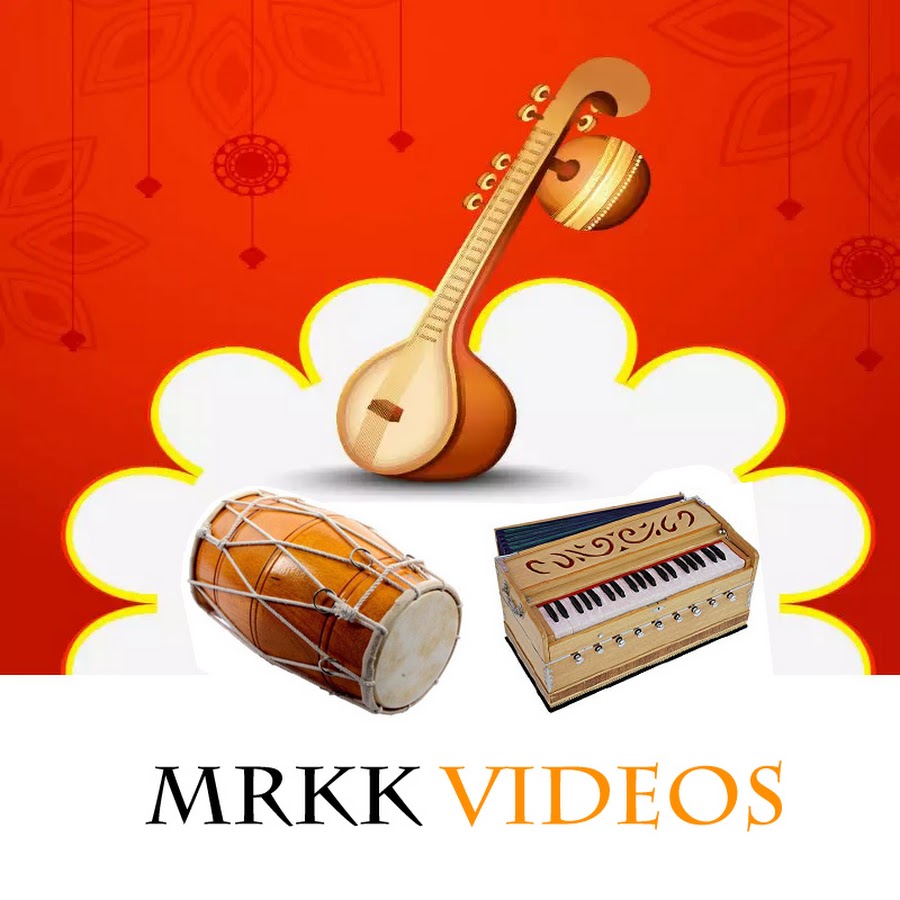 MRKK رمز قناة اليوتيوب
