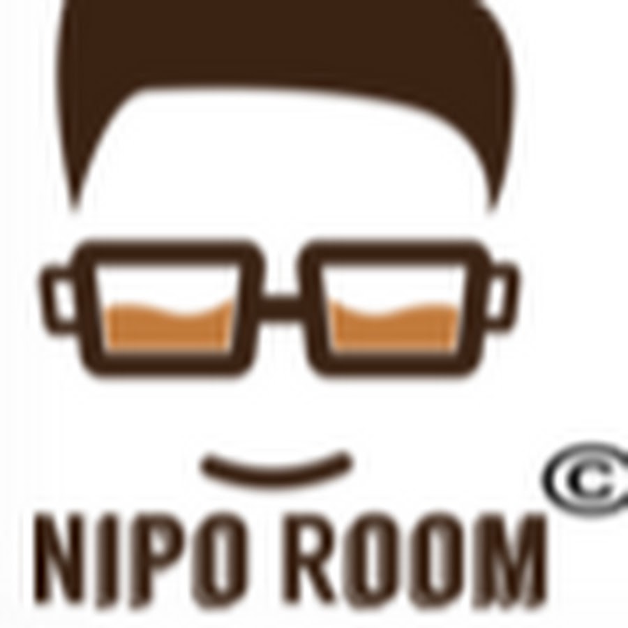 Nipo Room - Ù†ÙŠØ¨Ùˆ Ø±ÙˆÙˆÙ… YouTube channel avatar