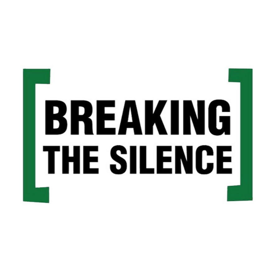 Breaking the Silence /