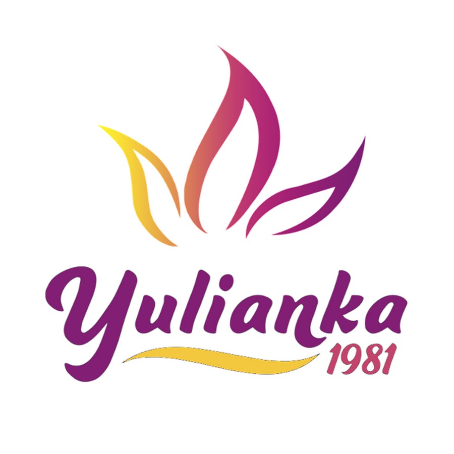 YuLianka1981 رمز قناة اليوتيوب