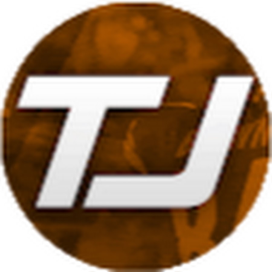 IsTJ27 YouTube channel avatar