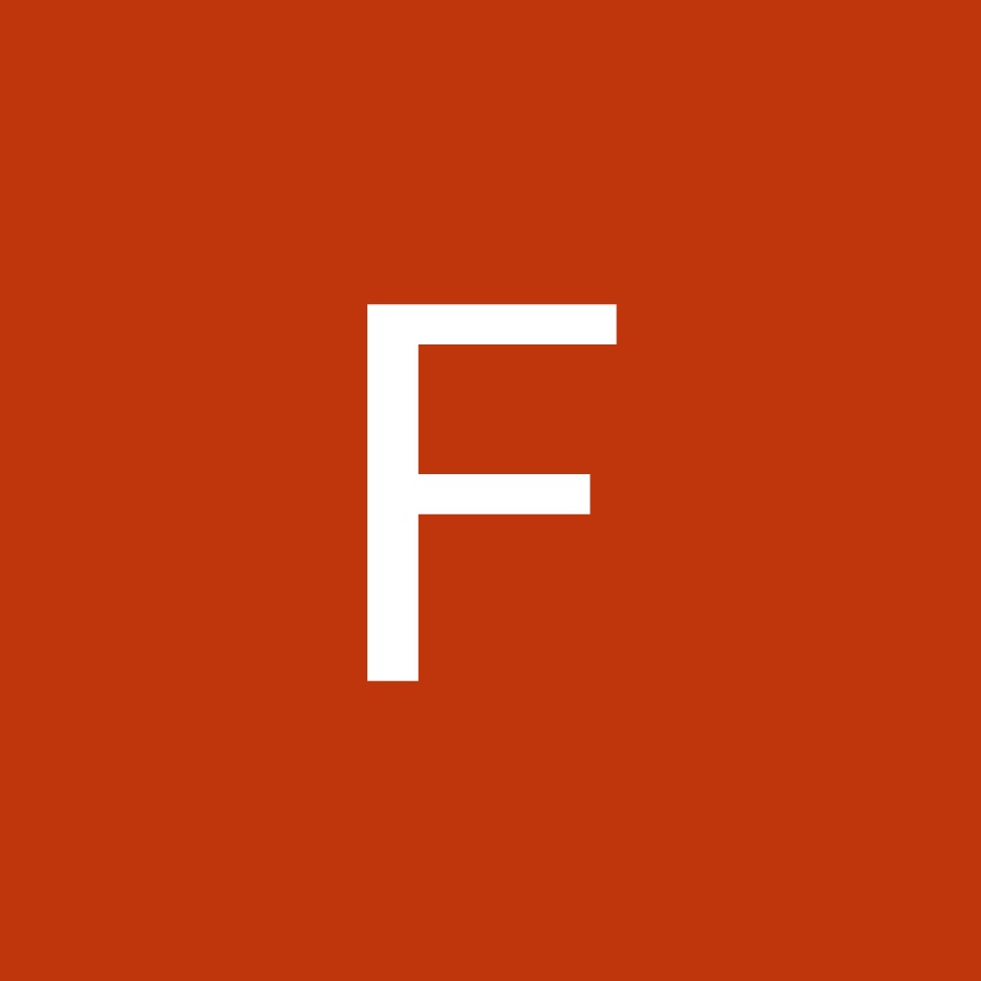 Fafa Bebe YouTube kanalı avatarı