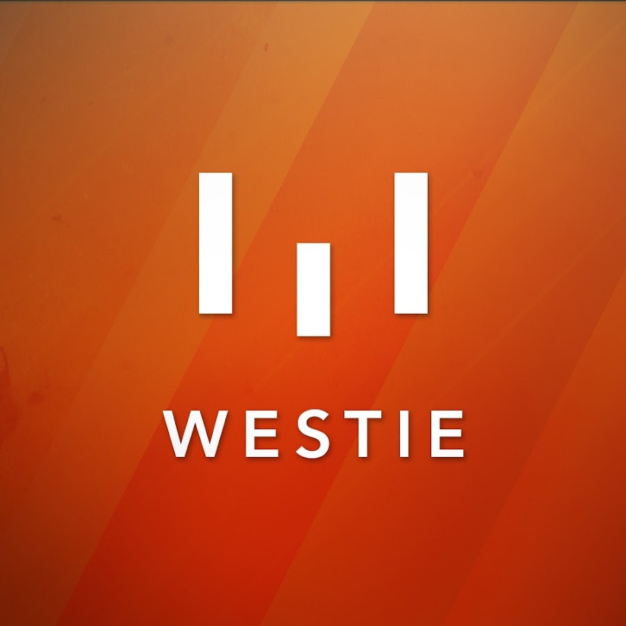 Westie YouTube channel avatar