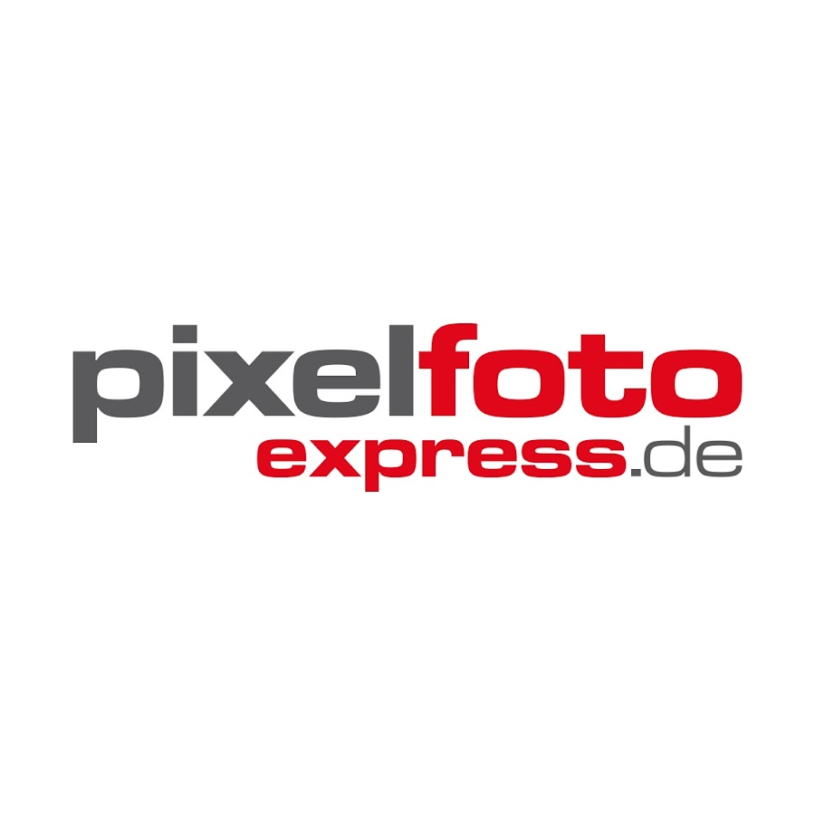 Pixelfotoexpress Das Fotolabor Youtube