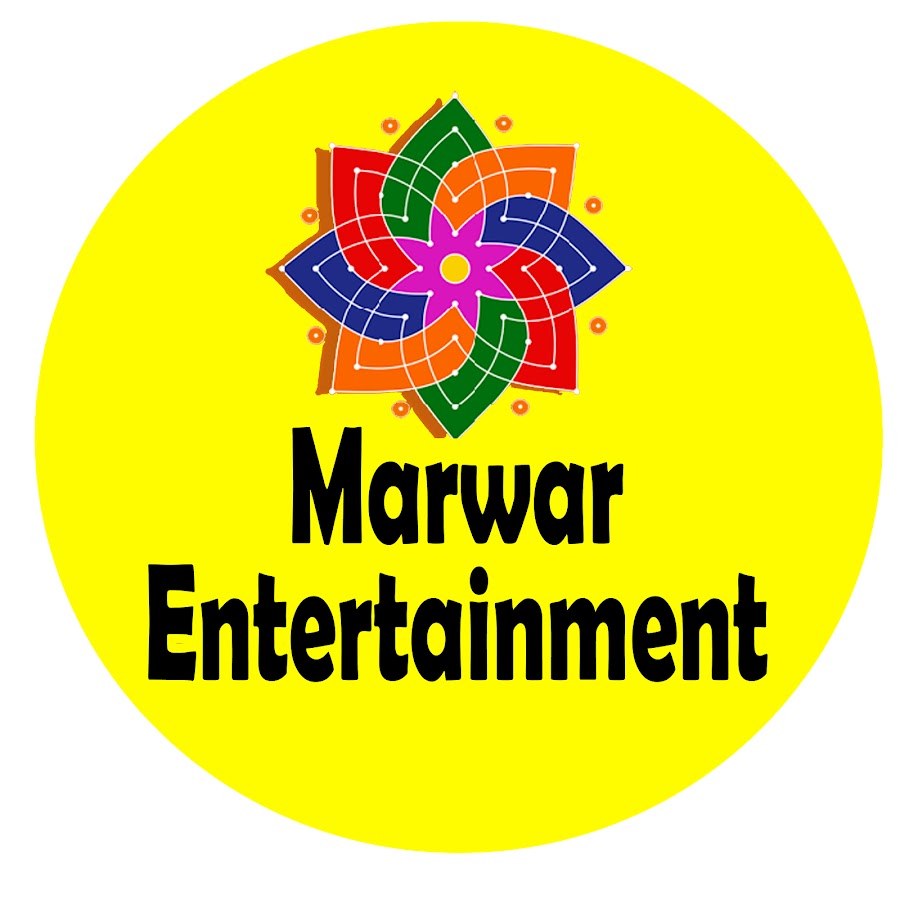 Marwar entertainment YouTube 频道头像