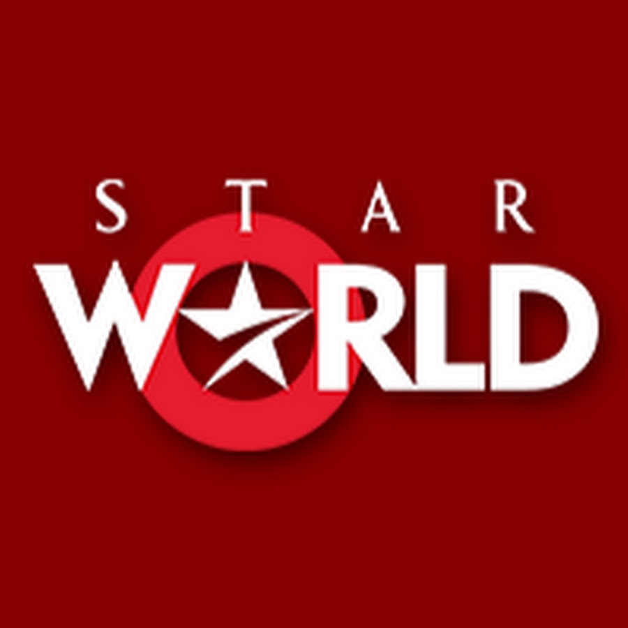 Star World YouTube channel avatar