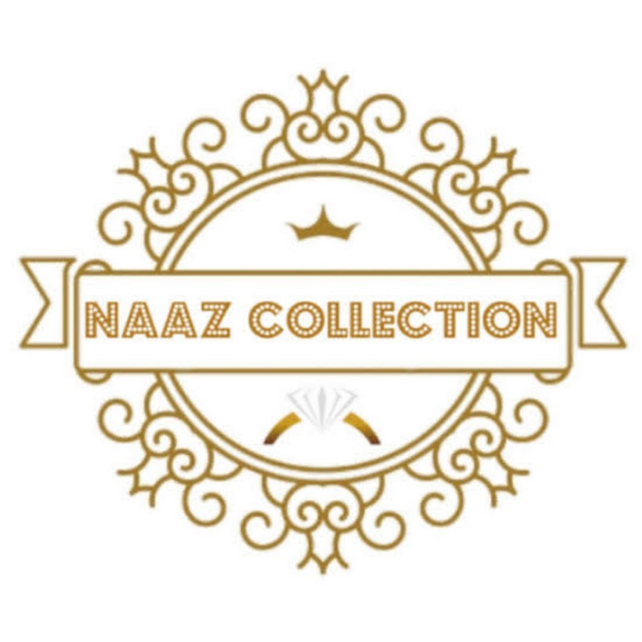 Naaz collection YouTube channel avatar