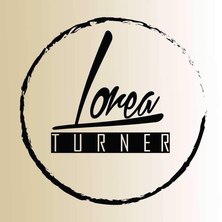 Lorea Turner YouTube channel avatar