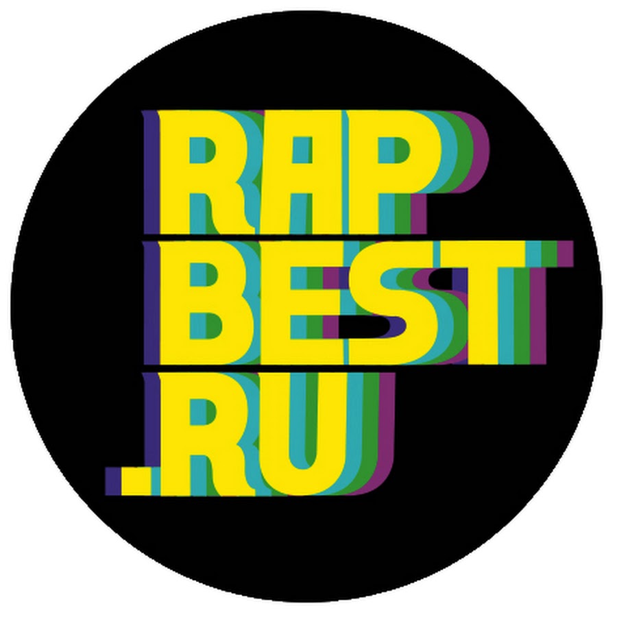 RAPBESTruTV YouTube channel avatar