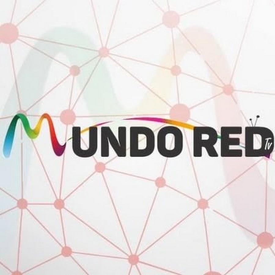 MundoredTV YouTube channel avatar