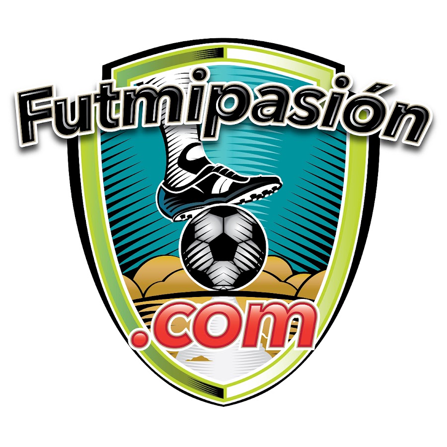 futmipasion.com YouTube channel avatar