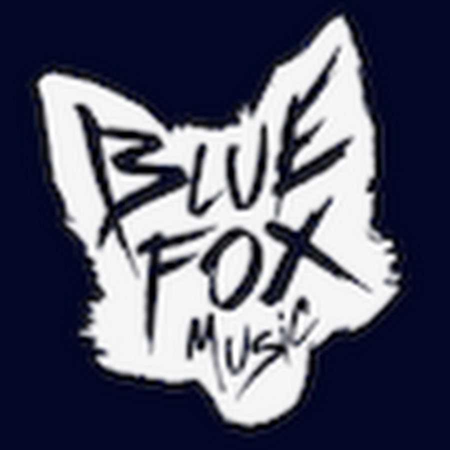 BlueFoxMusic YouTube kanalı avatarı