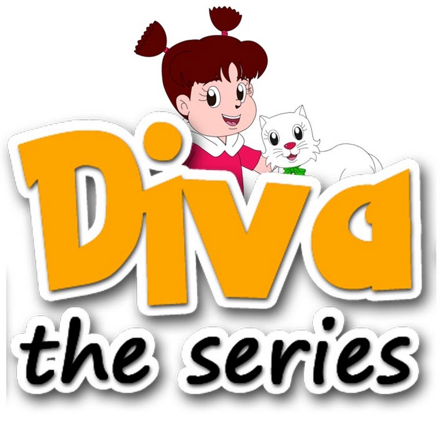 Diva The Series YouTube channel avatar