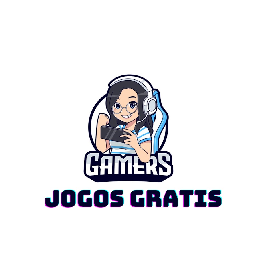 JOGOS GRATIS YouTube kanalı avatarı