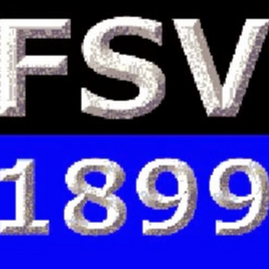 fsv1899 YouTube channel avatar