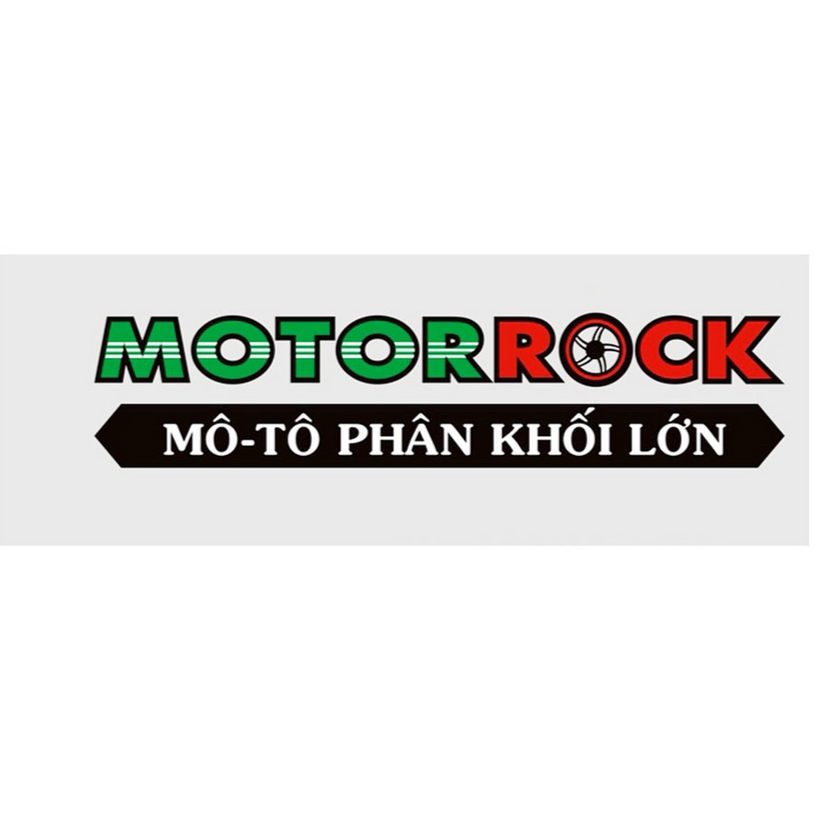 Motorrock - Moto PKL Аватар канала YouTube